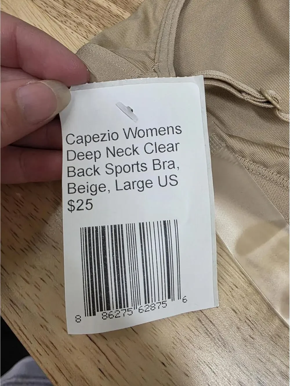 Capezio this women